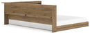Deanlow Bed - Ace Furniture and Decor