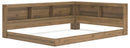 Deanlow Bed - Ace Furniture and Decor