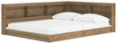 Deanlow Bed - Ace Furniture and Decor
