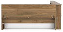 Deanlow Bed - Ace Furniture and Decor