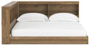 Deanlow Bed - Ace Furniture and Decor