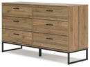 Deanlow Bedroom Package - Ace Furniture and Decor