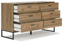 Deanlow Bedroom Package - Ace Furniture and Decor