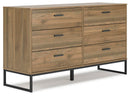 Deanlow Bedroom Package - Ace Furniture and Decor