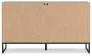 Deanlow Bedroom Package - Ace Furniture and Decor