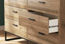 Deanlow Bedroom Package - Ace Furniture and Decor