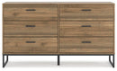 Deanlow Bedroom Package - Ace Furniture and Decor