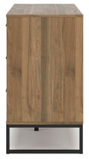 Deanlow Bedroom Package - Ace Furniture and Decor