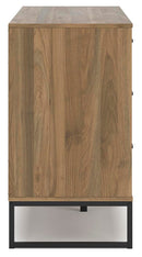 Deanlow Bedroom Package - Ace Furniture and Decor