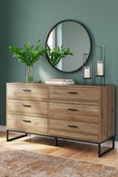 Deanlow Bedroom Package - Ace Furniture and Decor
