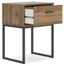 Deanlow Nightstand - Ace Furniture and Decor