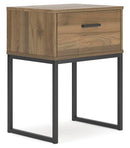 Deanlow Nightstand - Ace Furniture and Decor