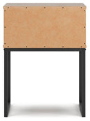 Deanlow Nightstand - Ace Furniture and Decor