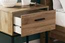 Deanlow Nightstand - Ace Furniture and Decor