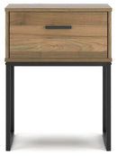 Deanlow Nightstand - Ace Furniture and Decor