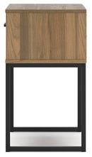 Deanlow Nightstand - Ace Furniture and Decor