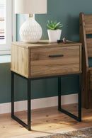 Deanlow Nightstand - Ace Furniture and Decor