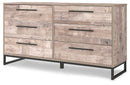 Neilsville Dresser - Ace Furniture and Decor