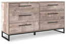 Neilsville Dresser - Ace Furniture and Decor