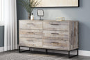 Neilsville Dresser - Ace Furniture and Decor