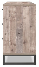 Neilsville Dresser - Ace Furniture and Decor