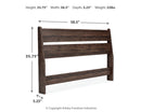 Calverson Bed - Ace Furniture and Decor