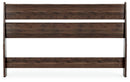 Calverson Bed - Ace Furniture and Decor