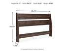 Calverson Bed - Ace Furniture and Decor