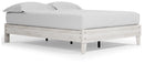 Shawburn Queen Platform Bed - Ace Furniture and Decor