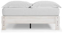 Shawburn Queen Platform Bed - Ace Furniture and Decor