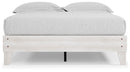 Shawburn Queen Platform Bed - Ace Furniture and Decor