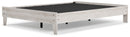 Shawburn Queen Platform Bed - Ace Furniture and Decor