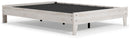 Shawburn Queen Platform Bed - Ace Furniture and Decor