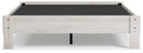 Shawburn Queen Platform Bed - Ace Furniture and Decor