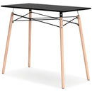 Jaspeni Home Office Desk - Ace Furniture and Decor