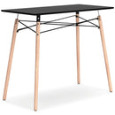 Jaspeni Home Office Desk - Ace Furniture and Decor