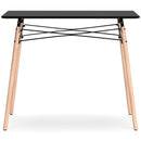 Jaspeni Home Office Desk - Ace Furniture and Decor