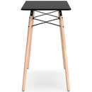Jaspeni Home Office Desk - Ace Furniture and Decor
