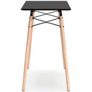 Jaspeni Home Office Desk - Ace Furniture and Decor