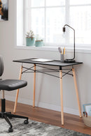 Jaspeni Home Office Desk - Ace Furniture and Decor