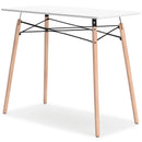 Jaspeni Home Office Desk - Ace Furniture and Decor