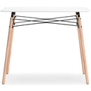 Jaspeni Home Office Desk - Ace Furniture and Decor