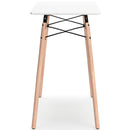 Jaspeni Home Office Desk - Ace Furniture and Decor