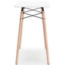 Jaspeni Home Office Desk - Ace Furniture and Decor