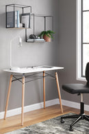 Jaspeni Home Office Desk - Ace Furniture and Decor