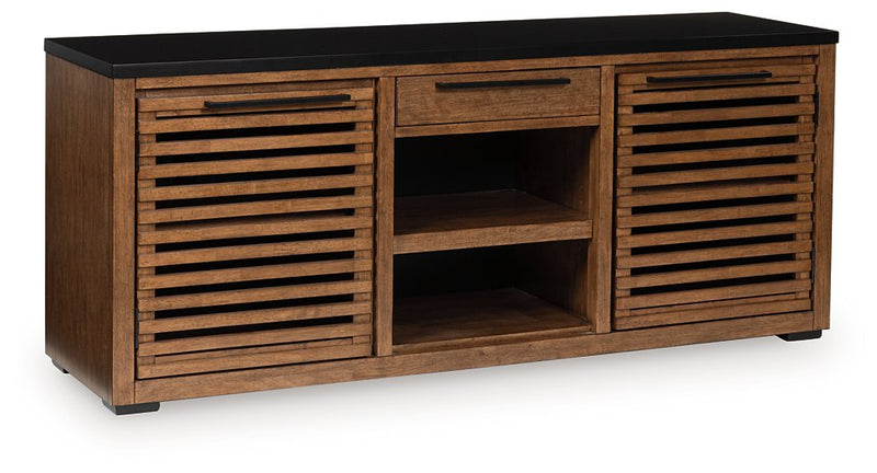 Kallari Credenza - Ace Furniture and Decor