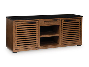 Kallari Credenza - Ace Furniture and Decor