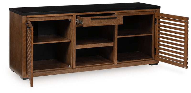 Kallari Credenza - Ace Furniture and Decor