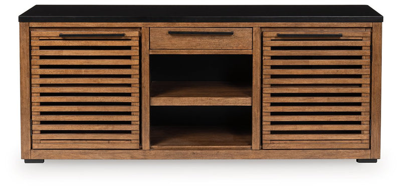 Kallari Credenza - Ace Furniture and Decor