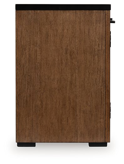 Kallari Credenza - Ace Furniture and Decor